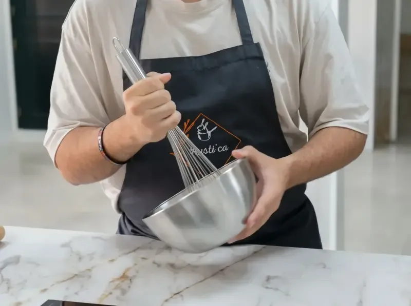 image 5 - MasterClass de Queijada de Sintra
