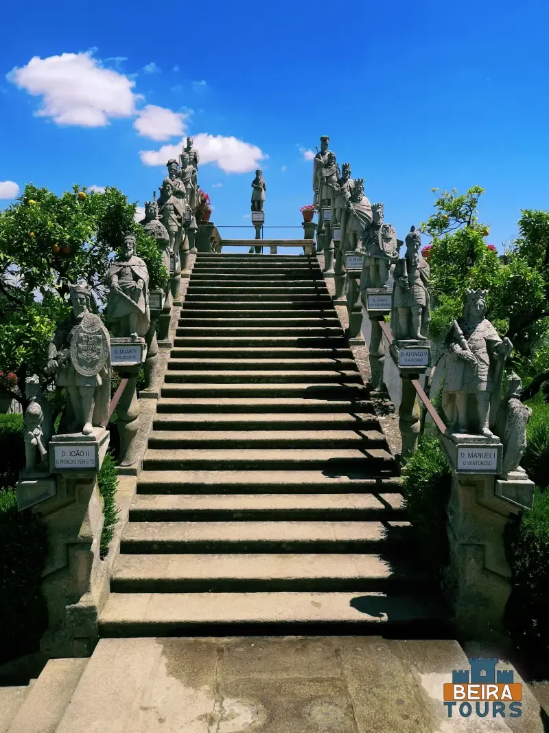 image 4 - Castelo Branco - Rota dos Museus: Cidade do Artesanato e Aventura das Artes Folclóricas da UNESCO