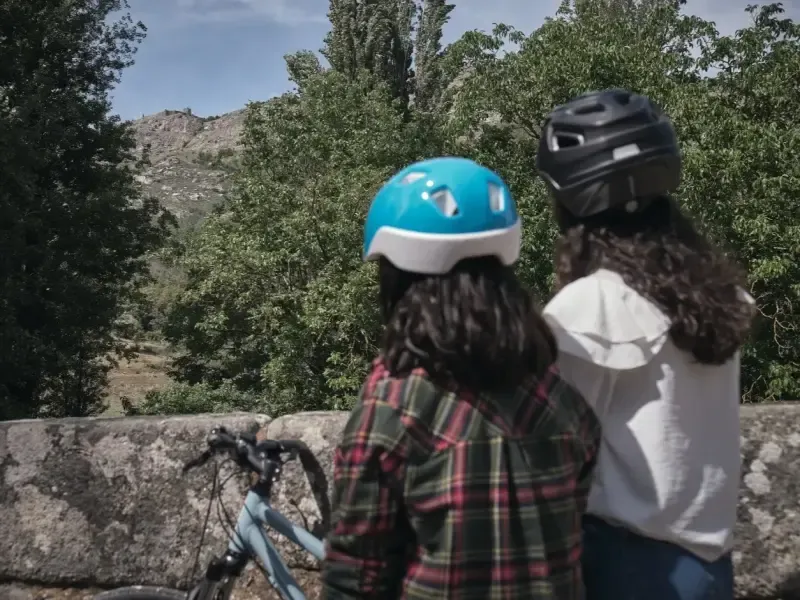Discover Marvão's Hidden Gems: Guided Bike Tours Through Stunning Landscapes in Marvão - 3