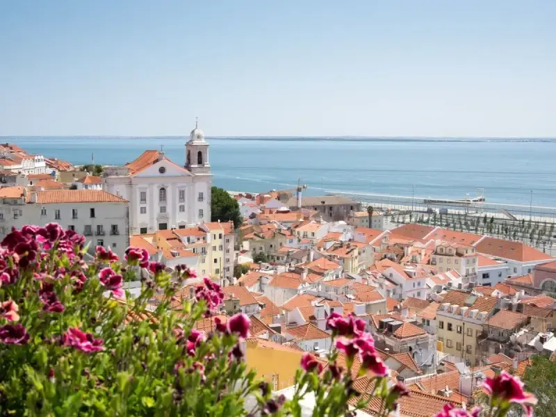 image 4 - Tour pela Lisboa Histórica e Belém