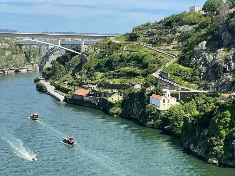 image 5 - Excursión privada de un día completo al Valle del Duero para degustar vinos desde Lisboa.