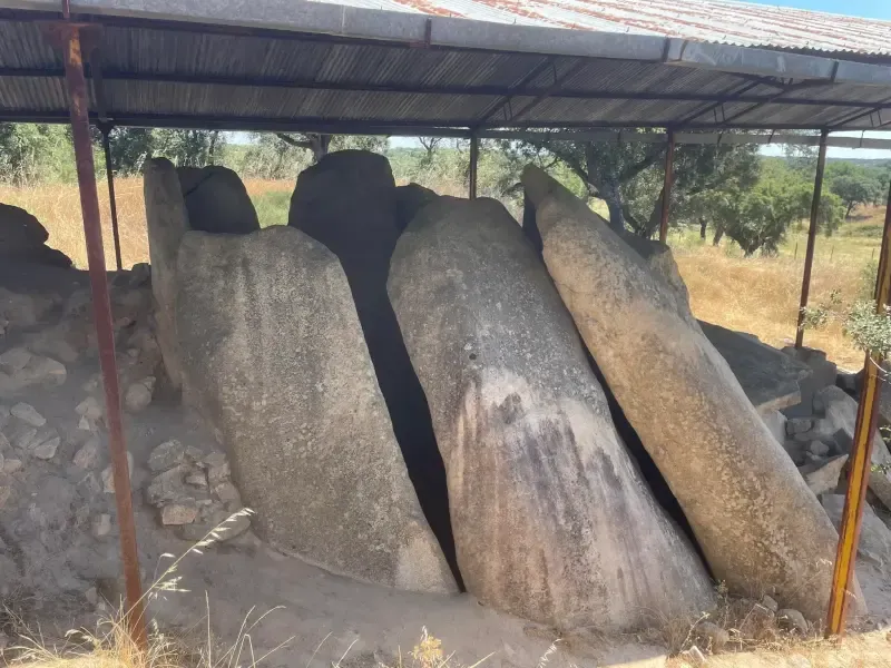 Évora: One-Day Tour of Megaliths - 3