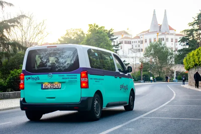 image 5 - Sintra Full-Day Private Tour - A Journey through Wonderland