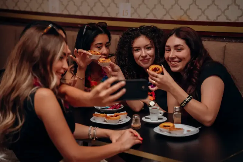 image 4 - Porto 3-Hour Food and Wine Tasting Tour