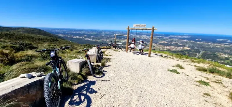 image 5 - PORTO DE MÓS: "ECOPISTA" E-BIKE TOUR