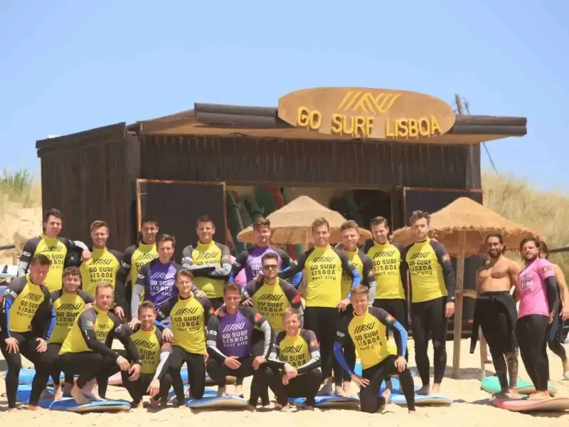 image 5 - The Surf Instructor