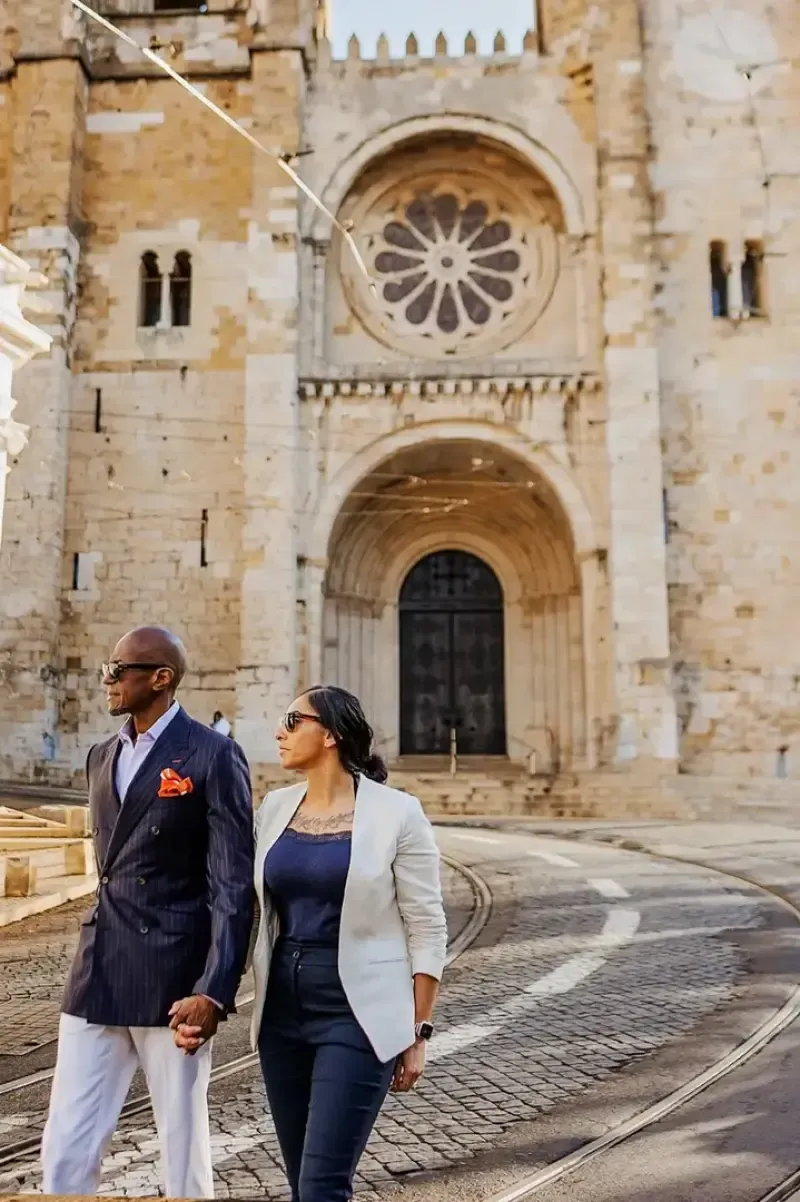 image 4 - Lisbon: Capture its Charm with a Memorable Photoshoot