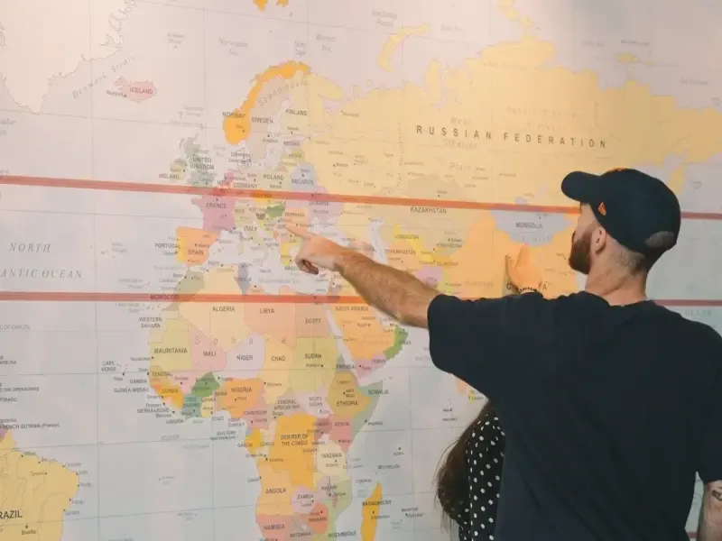 image 4 - Ingresso para a Experiência do Vinho e Degustação no WOW