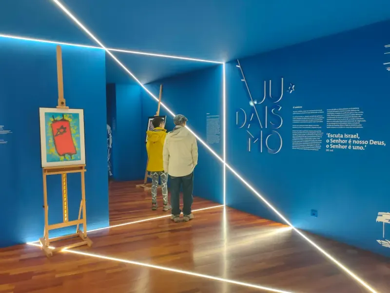 image 4 - Aldeias Históricas &amp; Retrato Cultural: Belmonte, Sortelha &amp; Castelo Novo