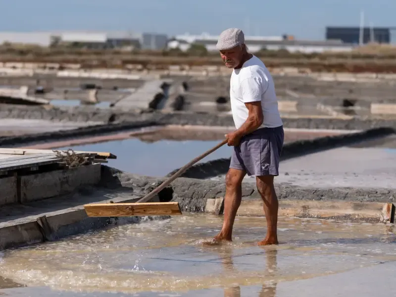 image 4 - Experiencia en las salinas