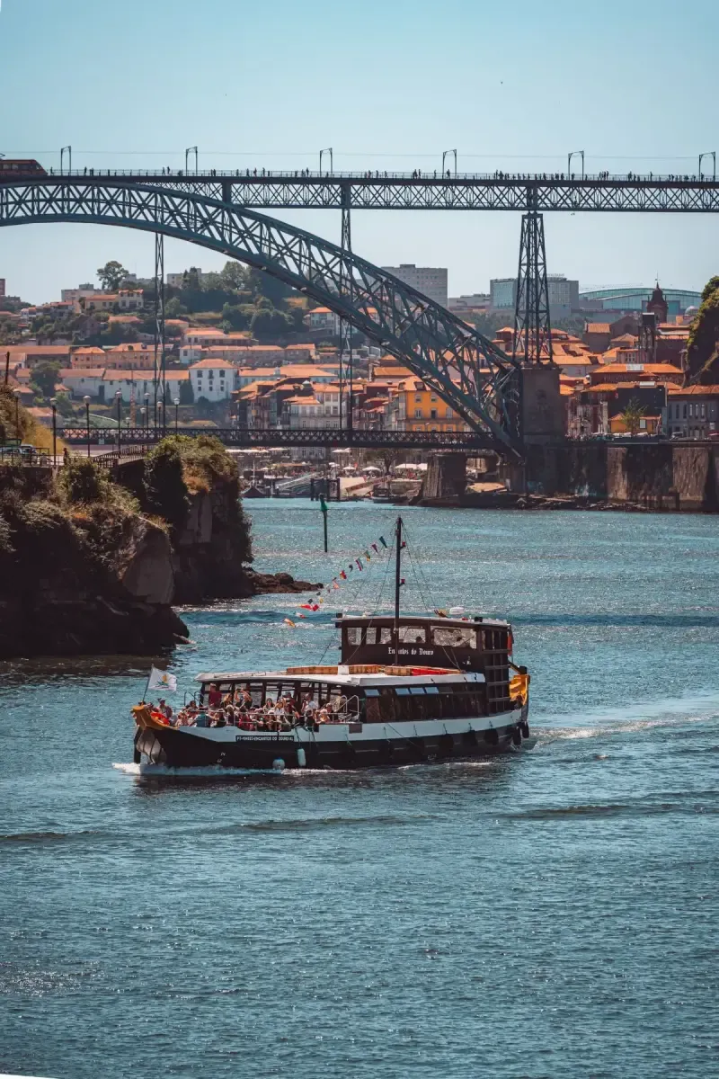 6 Bridges Cruise - 2