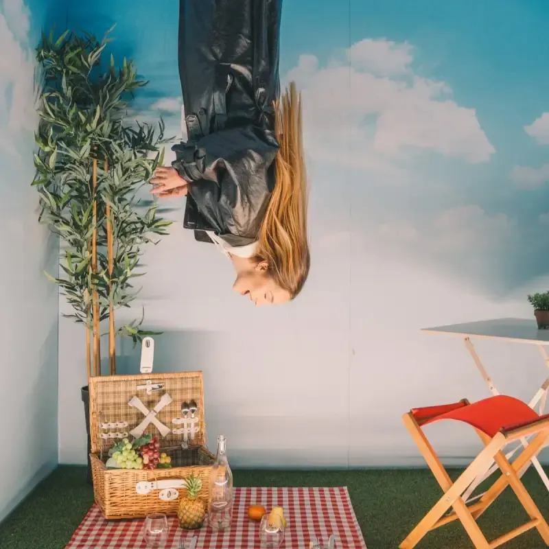 Ingresso e degustação do Pink Palace no WOW - Main