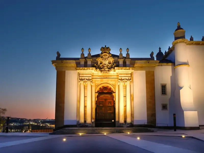 Descubra a rica história de Coimbra: Visita guiada aos principais pontos turísticos - 3
