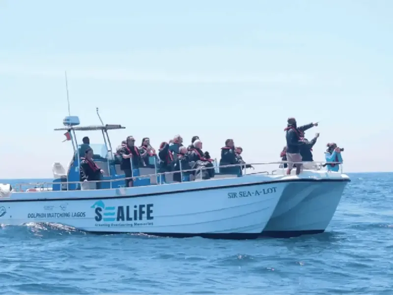 Benagil Caves tour - 2