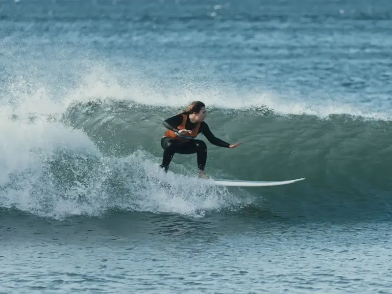 Join Our Fun-Filled Surf Group Lessons in Cascais - 2