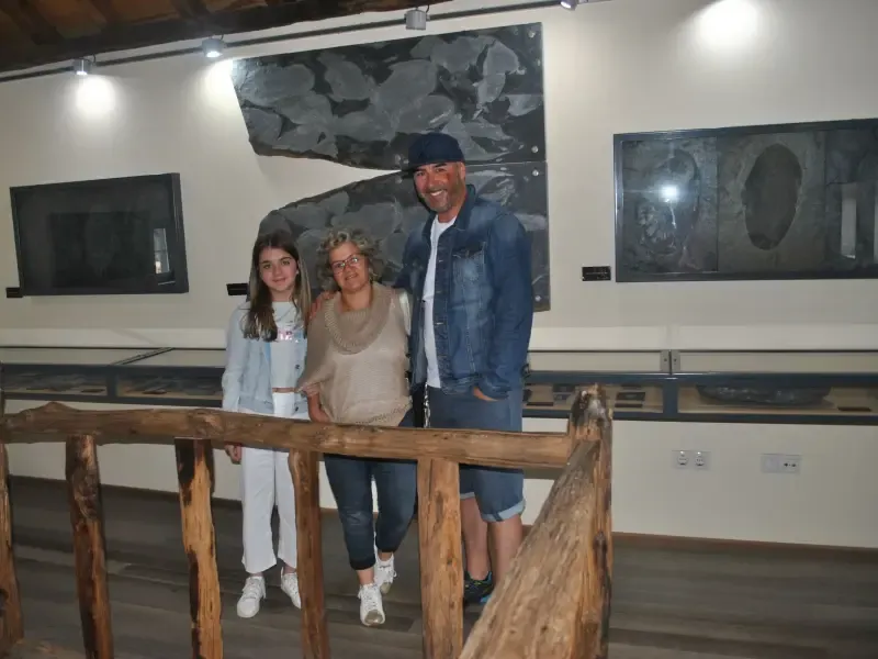 image 4 - Do Porto: Jeep Tour Vale do Paiva + Ponte Suspensa 516 Arouca