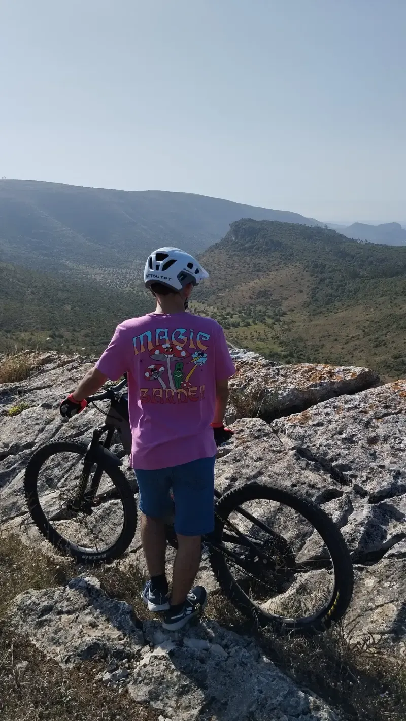 PORTO DE MÓS: DISCOVER FÓRNEA VALLEY E-BIKE TOUR - Main