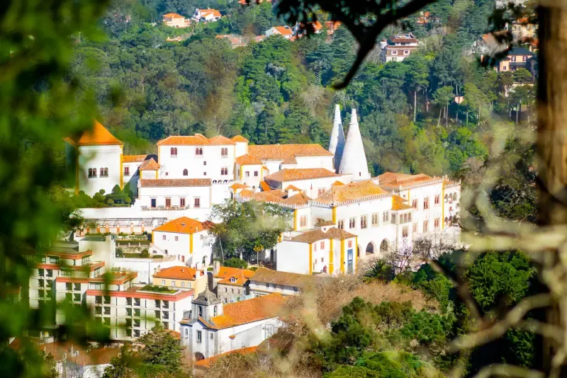 image 4 - Sintra Full-Day Private Tour - A Journey through Wonderland