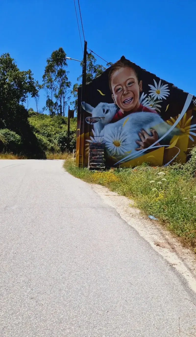 image 5 - PORTO DE MÓS: DISCOVER FÓRNEA VALLEY E-BIKE TOUR