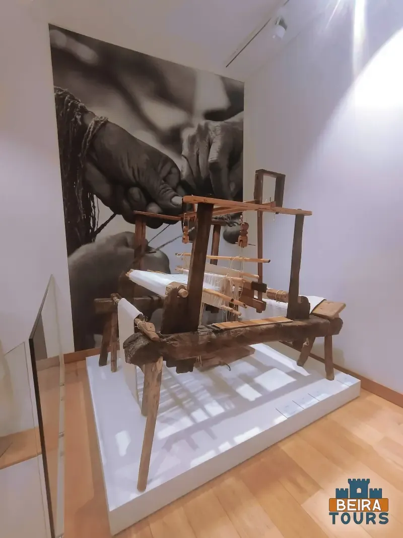 Castelo Branco - Rota dos Museus: Cidade do Artesanato e Aventura das Artes Folclóricas da UNESCO - 3