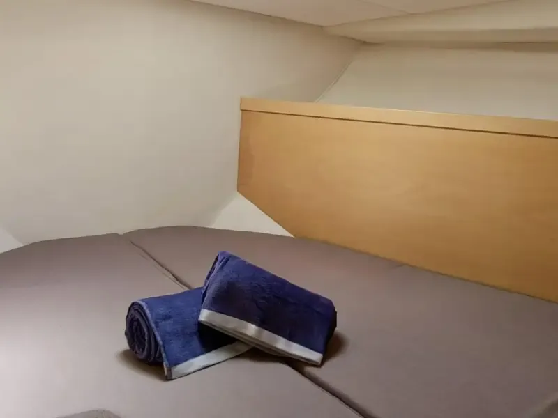 image 4 - Charter privado de medio día por la tarde - Be Happy