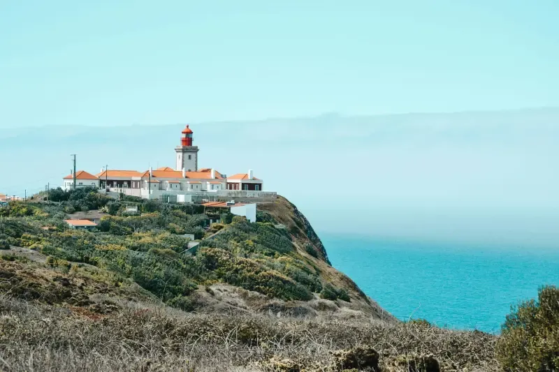 Sintra, Pena Palace, Regaleira, Roca & Cascais Private Guided Day Trip - 3