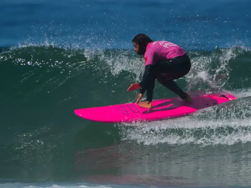 The Surf Instructor - 3