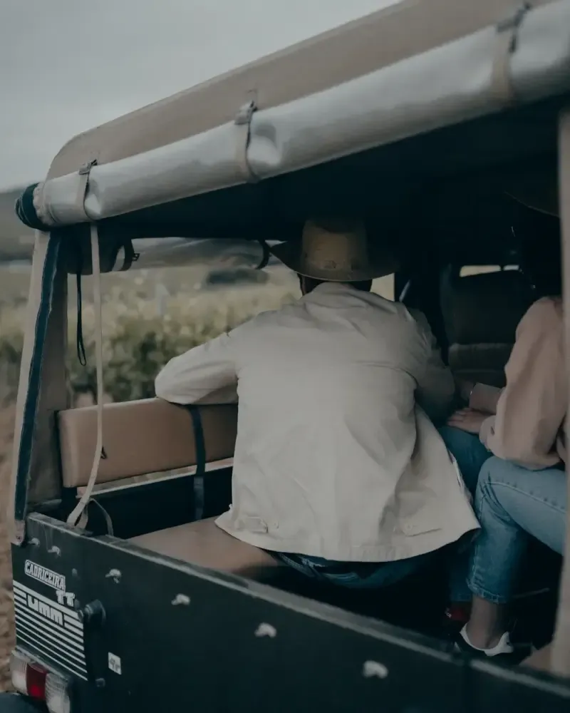 image 4 - Almiara Jeep Adventure