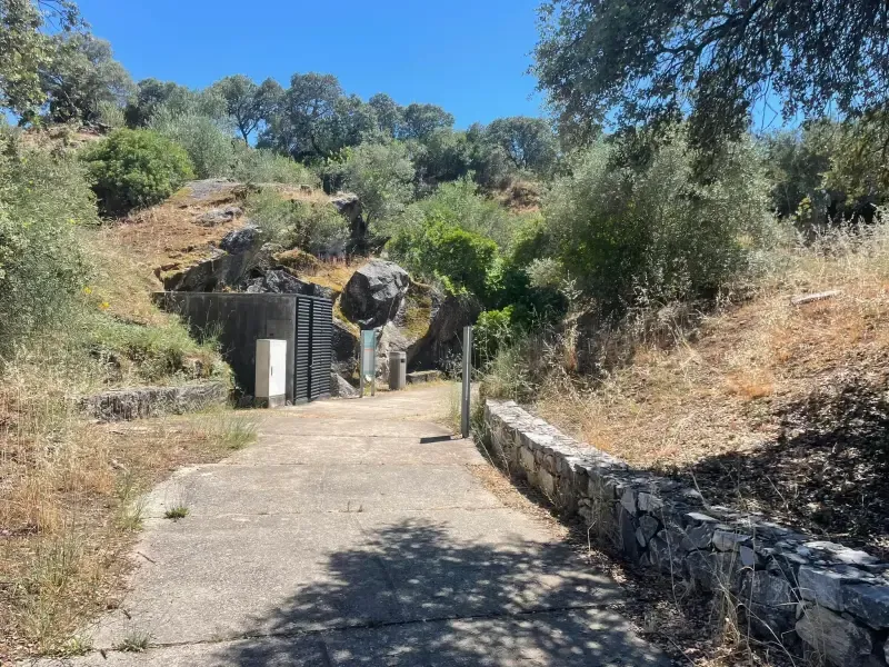 Évora: Visita Guiada às Grutas do Escoural - Main