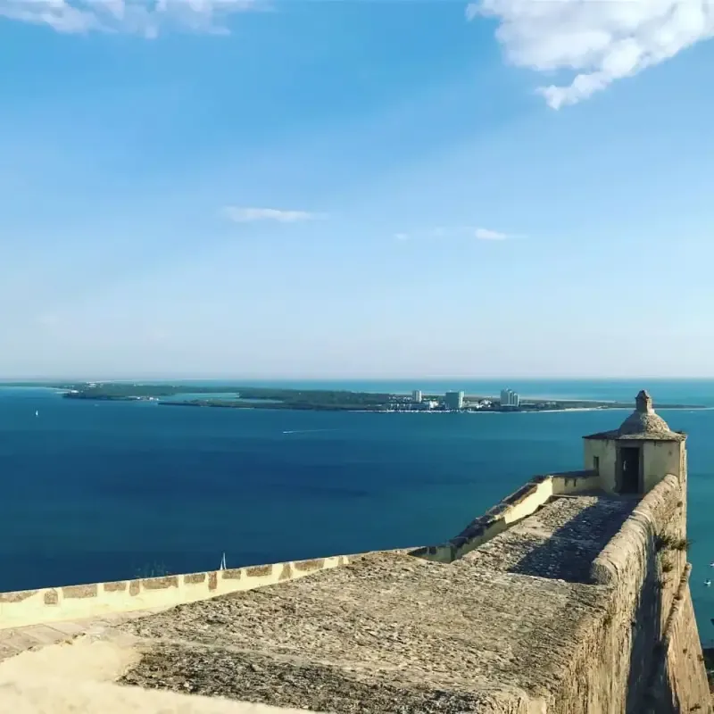 Setúbal, Natureza e Cultura, entre Castelos, Praias e Montanhas - 3