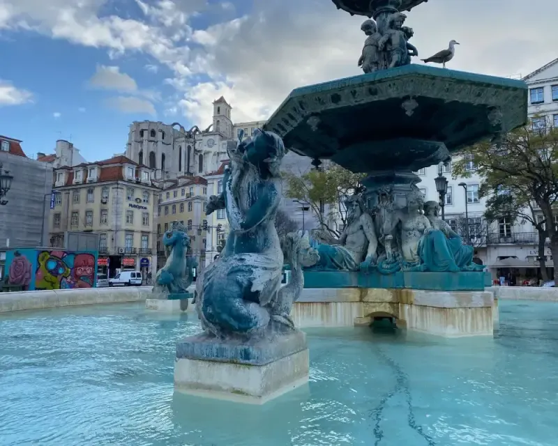 image 5 - Lisbon for beginners