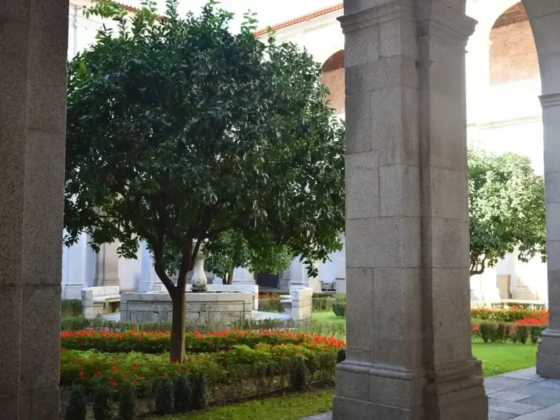 Visita guiada al Centro Histórico del Geoparque de Arouca - 3