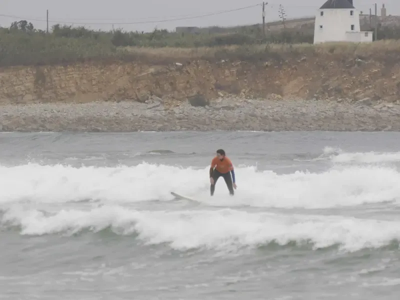 Private Surf Lessons for All Levels with Local Expert Guide - 2