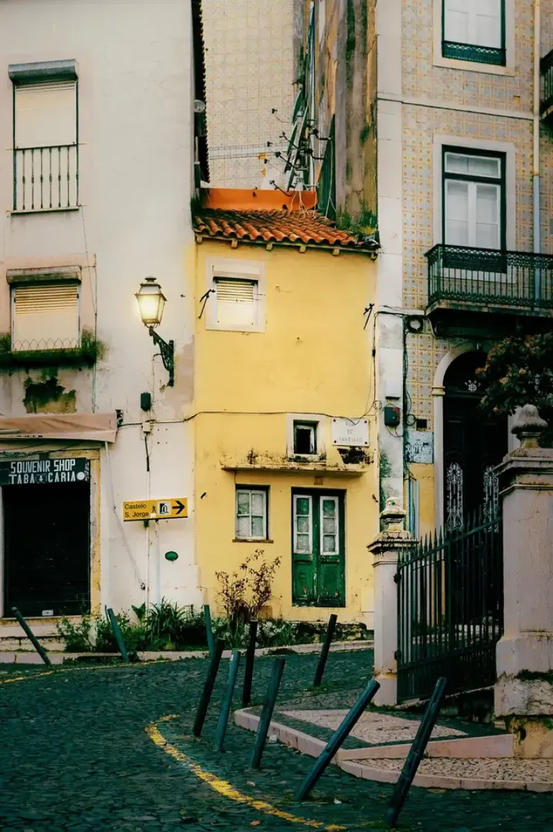 image 5 - Capture Lisbon's Charm: Sunrise & Sunset Street Photography Tour
