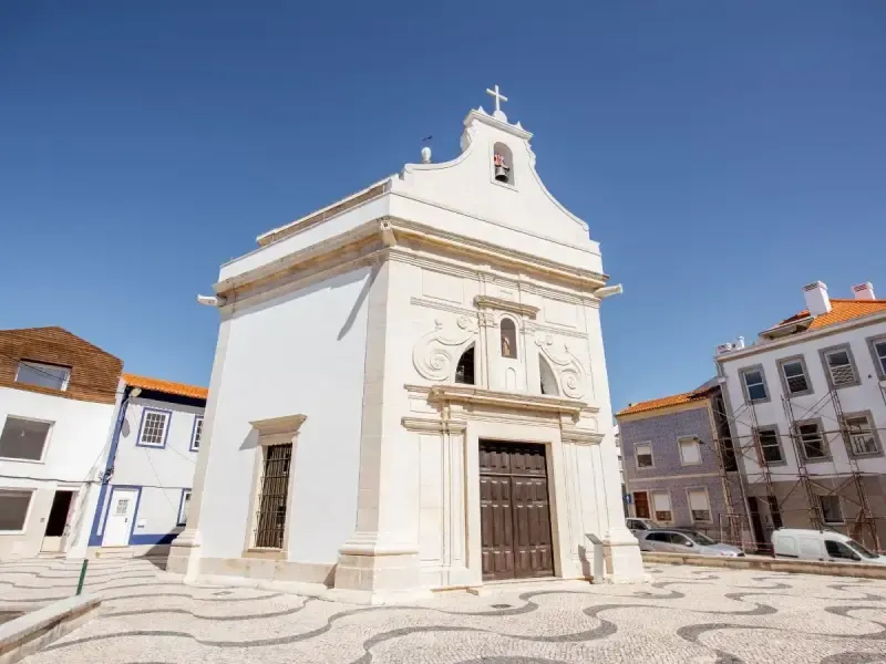 image 5 - From Lisbon: Tour of Aveiro and Costa Nova