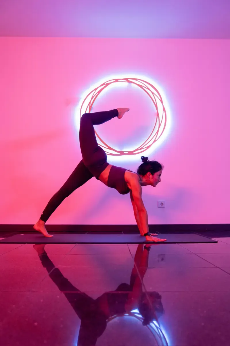 Yoga, Pilates, Fitness and Wellness in Boavista - Hot Body, Cool Mind! - Main