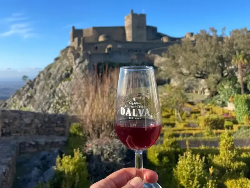 Explora Marvão con emocionantes recorridos en buggy y quad - 3