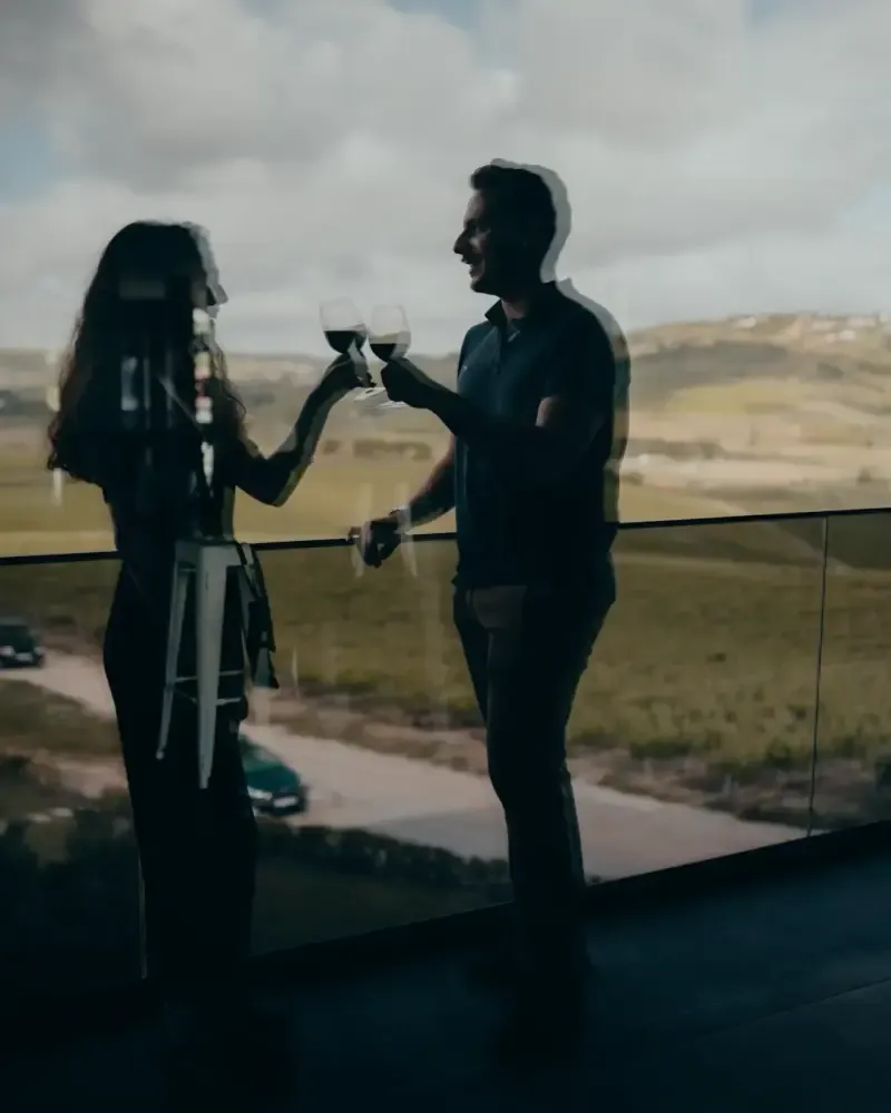 Almiara Wine Tasting - 2