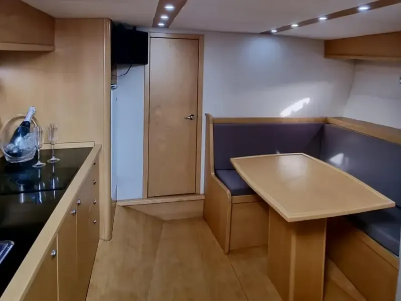 Half Day Morning Private Charter - Be Happy - 3