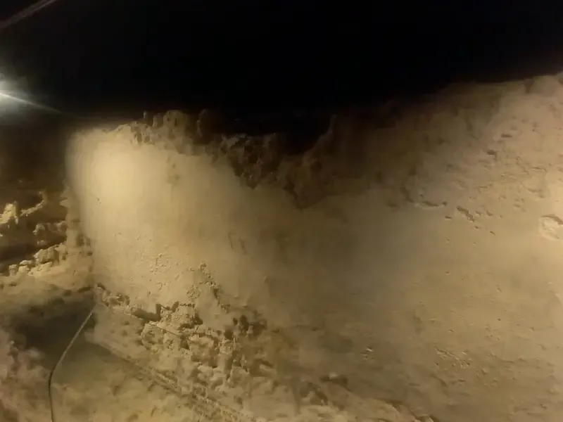 Recorrido arqueológico a pie por Lisboa - 2