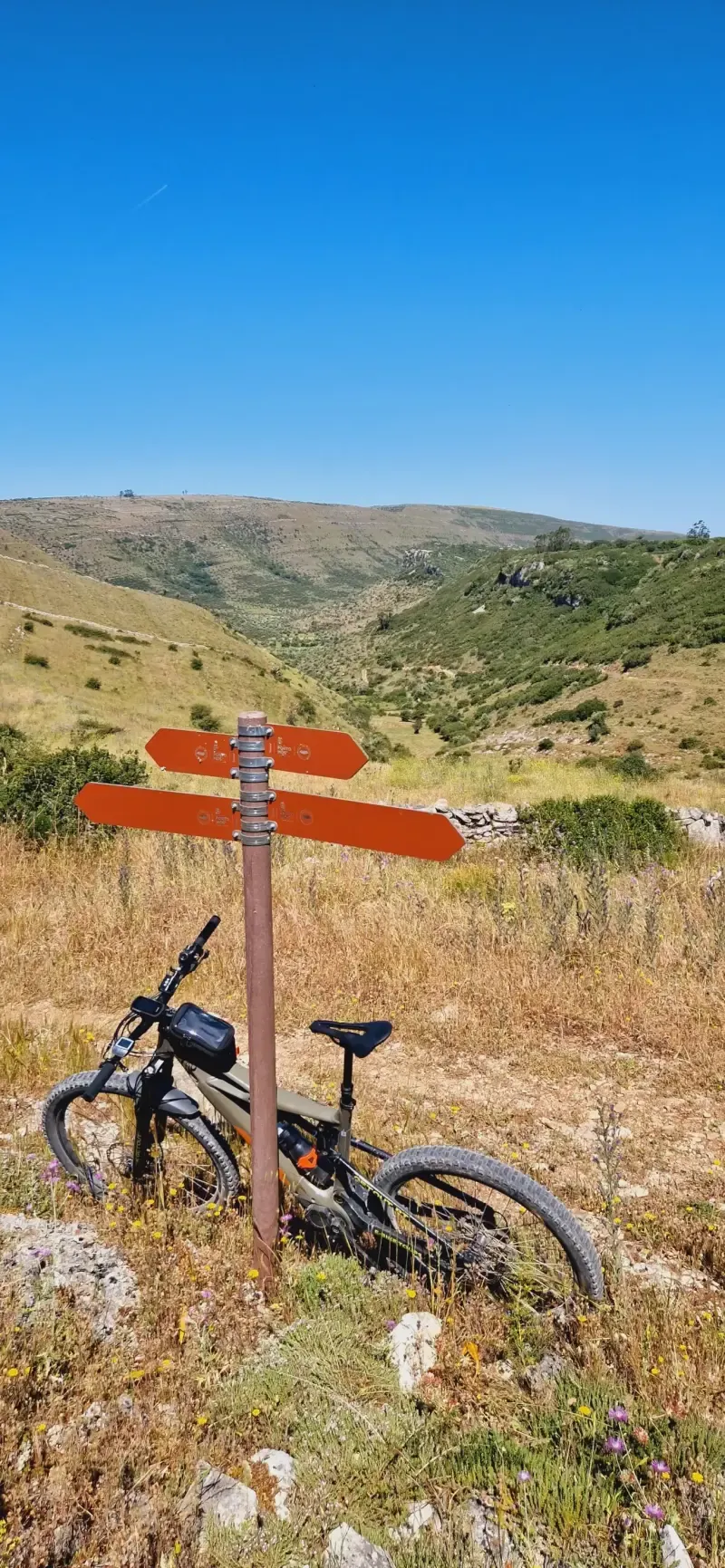 PORTO DE MÓS: DISCOVER FÓRNEA VALLEY E-BIKE TOUR - 3
