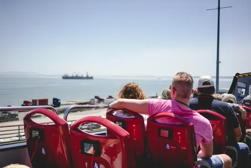 image 5 - Lisboa Hop On Hop Off 72 Horas - Épico