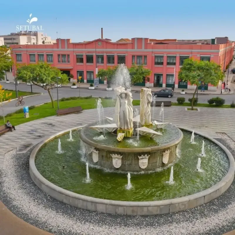 image 5 - Setúbal, Natureza e Cultura, entre Castelos, Praias e Montanhas