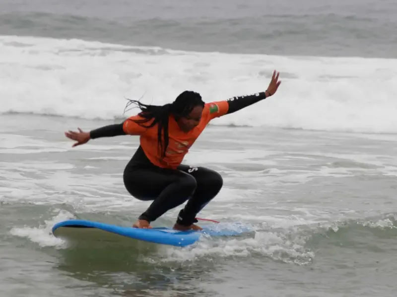 image 5 - Private Surf Lessons for All Levels with Local Expert Guide