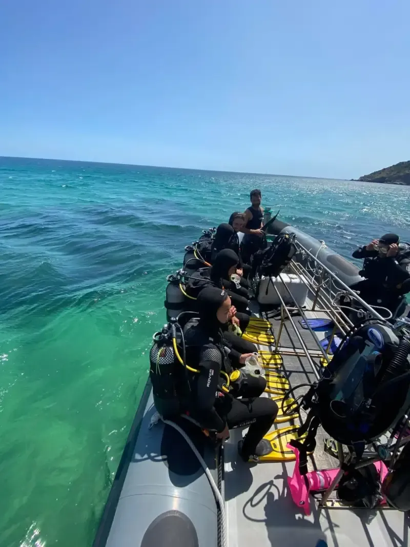 Become a Certified Open Water Diver - Your Underwater Adventure Starts Here! - 2