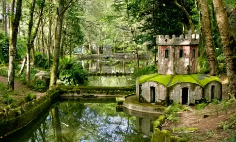 image 5 - Tour privado: descubre Sintra y Cascais con un guía