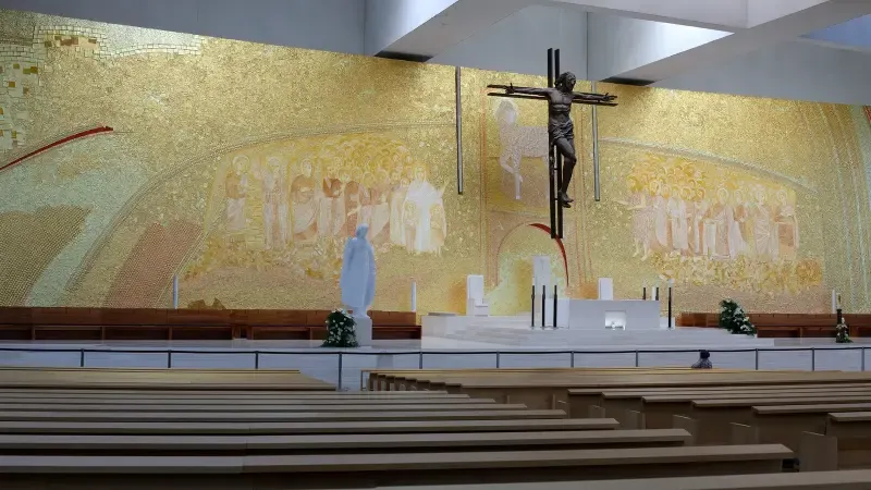 Fátima Experience & The Shepherd Children Home (DIY) - 3