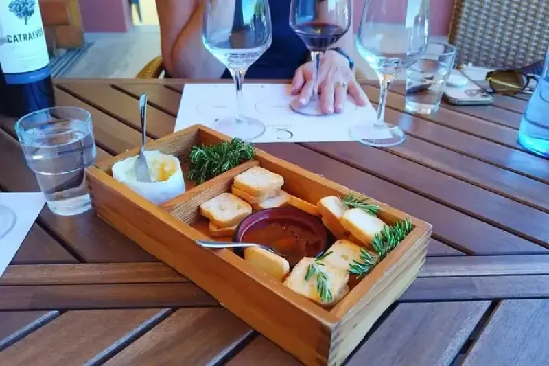 Private Full Day Évora and Alentejo Wine Tour - 3