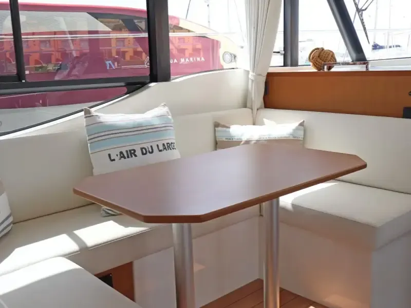 image 4 - Sunset Luxury Yacht Charter