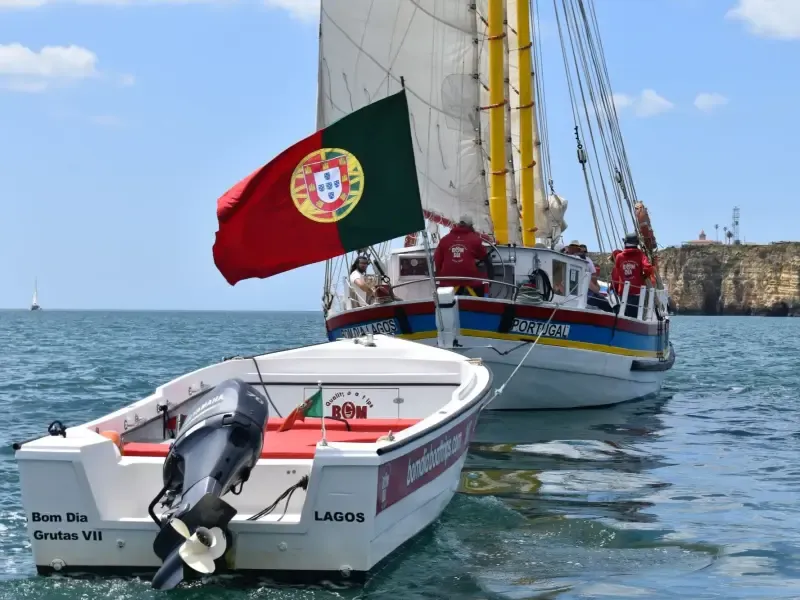 image 5 - Crucero de medio día con almuerzo - Lagos